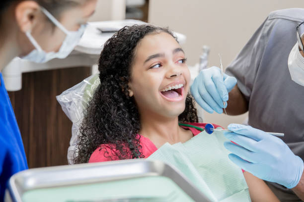 Best Emergency Wisdom Tooth Extraction in Olney, IL