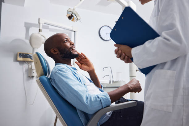 Best Emergency Dental Care for Sports Injuries in Olney, IL