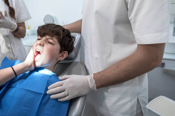 Best Emergency Denture Repair in Olney, IL