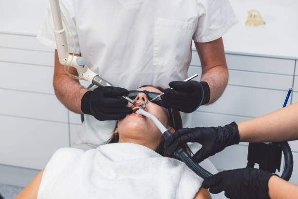 Best Emergency Treatment for Jaw Pain or Injury in Olney, IL